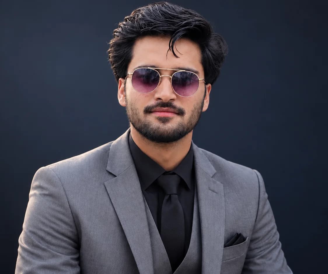 Asif Raza, Co-Founder and CTO at B3 Voice